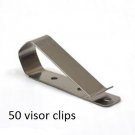 Chamberlain LOT LiftMaster Craftsman Garage Remote Visor Clip 371LM 971LM 29B137