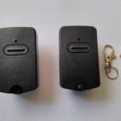GTO Gate Opener, Comp Mighty Mule Entry Visor Transmitter Remote FM135 2PK