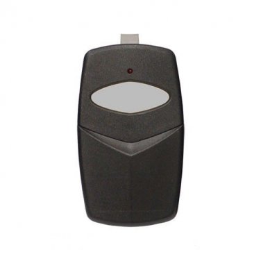 10 Digit Pins Code Remote Control Garage Door Gate Opener Transmitter 300MHz