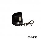 Linear Garage Door Opener Mini Remote Compatible Part Lady Bug Delta DT Remote