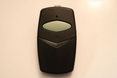 Genie Garage Opener Visor Remote 12 Switch Only Comp Part GPT-1 GT912 MAT90