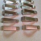 Sears Chamberlain Craftsman 29B137 Garage Remote Visor clip 371lm 971lm 10PK