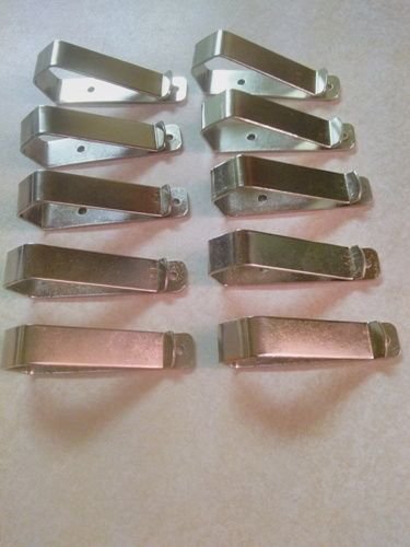 Sears Chamberlain Craftsman 29B137 Garage Remote Visor clip 371lm 971lm 10PK