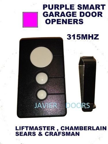 371LM Compatible with Chamberlain LiftMaster 139.53753