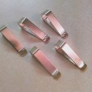 Chamberlain Liftmaster Craftsman 29B137 Garage Door Visor clip 371LM 971LM 5PK