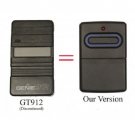 Genie GT912-1BL 9/12 Switch Remote Controller
