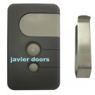 For Sears Craftsman Garage Door Opener Remote Control 3-Function 53879 139.53879