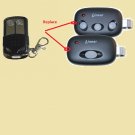Linear Garage Door Opener Key Chain Remote Control Part For LD033 LS050 LC075