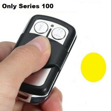 Craftsman Series 100 Comp Remote Control Garage Door Opener Transmitter 57938