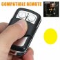 Compatible 891lm 892LM Remote Control Yellow Learn Button Liftmaster