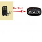 Linear / MegaCode 318MHz 2-Button Garage Remote Control MCT-1/MCT-11/MCT-3