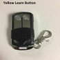 953EV Chamberlain COMPATIBLE Mini Remote Garage Door Opener 953ESTD