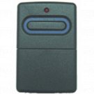 Genie GT90-1 or AT90-1 Compatible Garage Door Remote 12 Dip Switch New