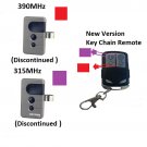Scimagic Free Shipping Sears Craftsman 139.53753 Garage Door Opener Remote 315 K