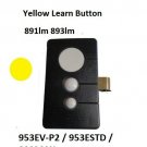 Chamberlain Garage Door Opener Remote Part For Yellow Learn Button 2010 to 2017