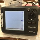 Lowrance Mark-5x Fish Finder
