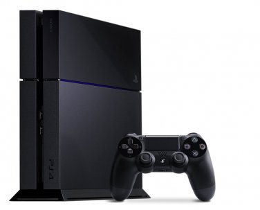 PlayStation 4 Console