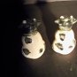 Cows collectible salt & pepper shakes