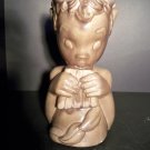 Vintage Royal Haeger Pottery "Pan"