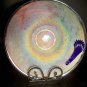 Blown Glass Plate