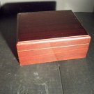 Humidor basic size for the new afficianado