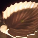 Large Lavendar Vintage Camark Pottery dish