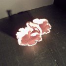 Vintage Camark Pottery dish