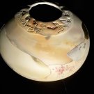 Margery Spielman Pottery  Vase