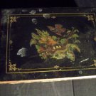 Antique Jewelry Box