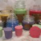 Soy Candles
