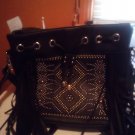 Black Purse