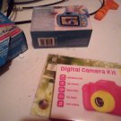 Digital Camera