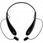 HBS 800 TONES ULTRA BLUETOOTH WIRELESS HEADSET BLACK STEREO LG IPHONE HEADSET