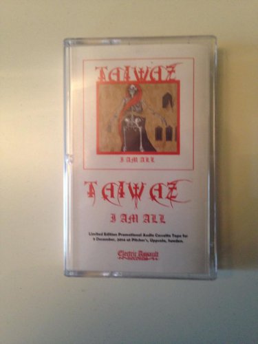 I Am All.Cassette