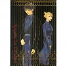 [Full Metal Alchemist] Sympathy for the Devil (RoyAi, EdAl?)