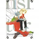 [Full Metal Alchemist] Sunshine after the rain