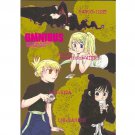[Full Metal Alchemist] Omnibus