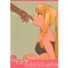 [Full Metal Alchemist] Recycle (Ed x Winry)
