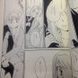 [Full Metal Alchemist Shiranai Senaka (Ed x Winry)