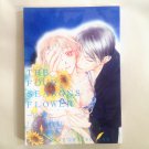 [Ghost Hunt] Naru (Noll) x Mai fan novels set