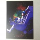[Zeta Gundam] H2O