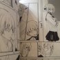 [Gintama] Me no Nai Suisou (Okita x Kagura)