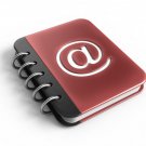 List of 10 million emails