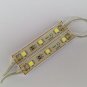 waterproof 7512 led module,0.72w,dc12v,20-22lm/led