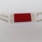 waterproof 7512 led module,0.72w,dc12v,20-22lm/led