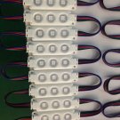 5050 inject led module/DC12V/0.72W/White/Warm White/Red/Green/Blue/Yellow/RGB