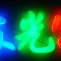 5050 inject led module/DC12V/0.72W/White/Warm White/Red/Green/Blue/Yellow/RGB