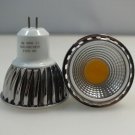 3w/4w/5w led spotlight E27 Gu10 Mr16 led spot light 220V 110V led bulb cob spotlight