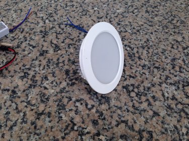2.5-8 inch 3w 5w 7w 9w 12w 18w smd led downlight smd ceiling downlight 220v 110v