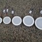2.5-8 inch 3w 5w 7w 9w 12w 18w smd led downlight smd ceiling downlight 220v 110v